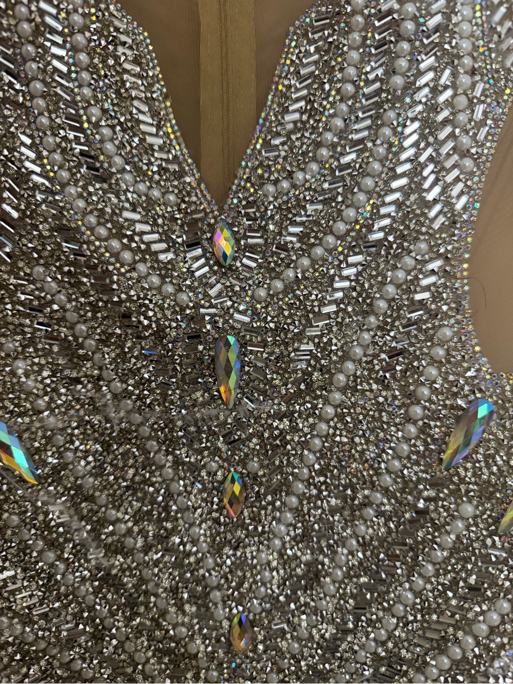 BADDIE BDAY OUTFIT S/M SIZE $100 - Picture 4 of 8